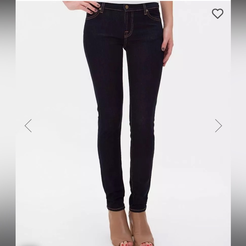 7 For All Mankind Jeans